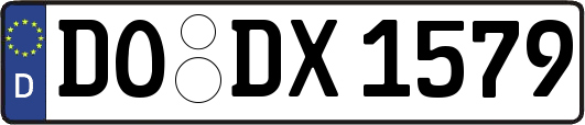 DO-DX1579