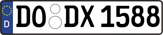 DO-DX1588