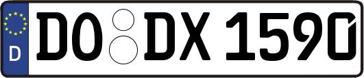 DO-DX1590