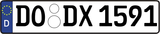 DO-DX1591