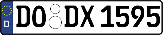 DO-DX1595