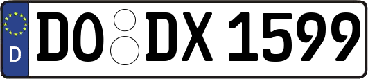 DO-DX1599