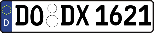 DO-DX1621