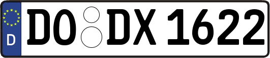 DO-DX1622