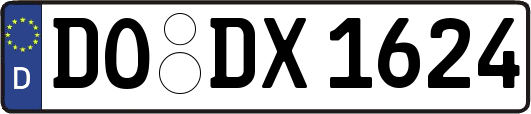 DO-DX1624