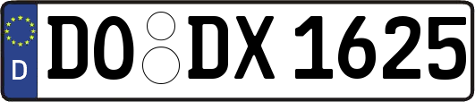 DO-DX1625
