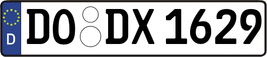 DO-DX1629