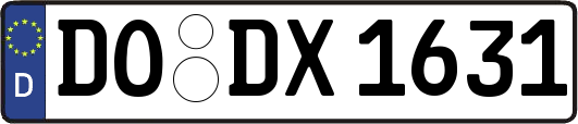 DO-DX1631