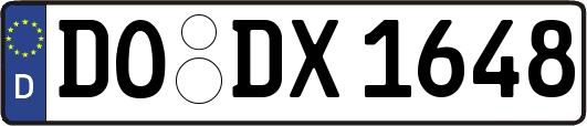 DO-DX1648