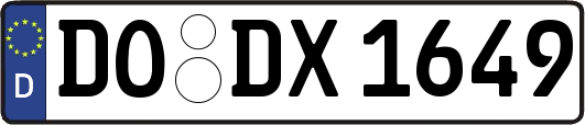 DO-DX1649