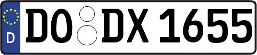 DO-DX1655
