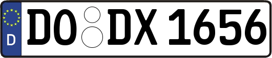 DO-DX1656