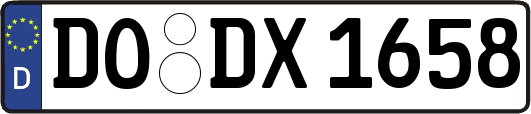 DO-DX1658