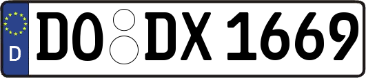 DO-DX1669
