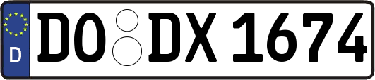 DO-DX1674