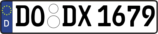 DO-DX1679