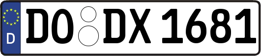 DO-DX1681