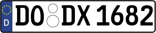 DO-DX1682