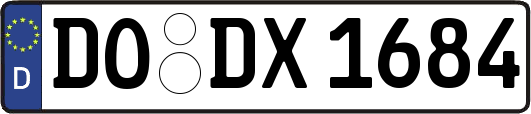 DO-DX1684