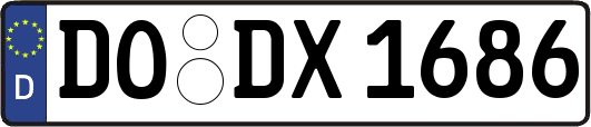 DO-DX1686
