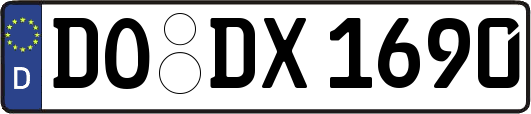 DO-DX1690