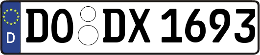 DO-DX1693