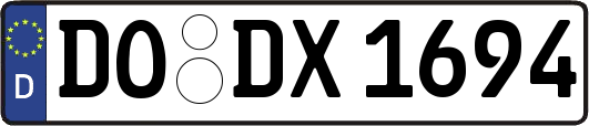DO-DX1694