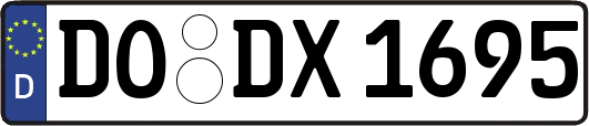 DO-DX1695