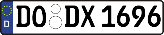 DO-DX1696
