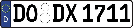 DO-DX1711