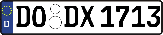 DO-DX1713