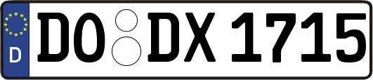 DO-DX1715
