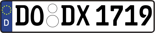 DO-DX1719