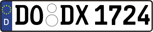 DO-DX1724