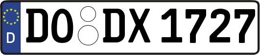 DO-DX1727