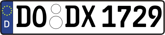 DO-DX1729