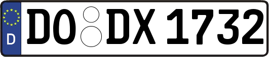 DO-DX1732