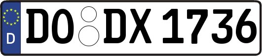 DO-DX1736