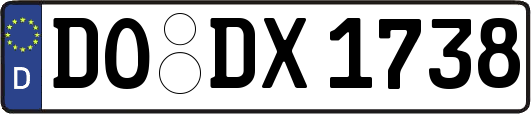 DO-DX1738