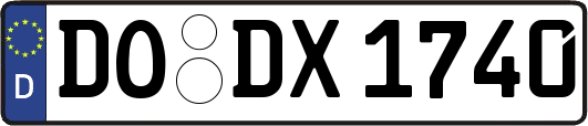 DO-DX1740