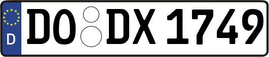 DO-DX1749