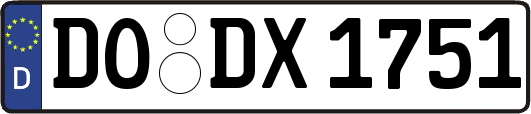 DO-DX1751