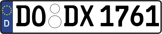 DO-DX1761