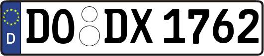 DO-DX1762