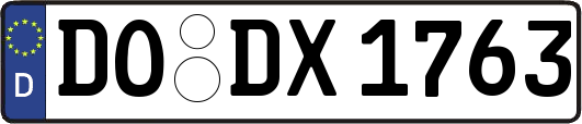 DO-DX1763