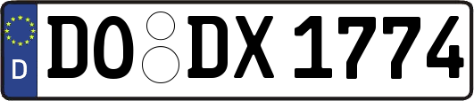 DO-DX1774