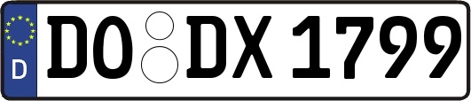 DO-DX1799
