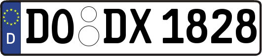 DO-DX1828