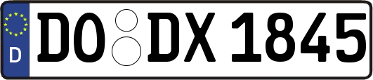 DO-DX1845