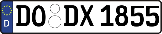 DO-DX1855